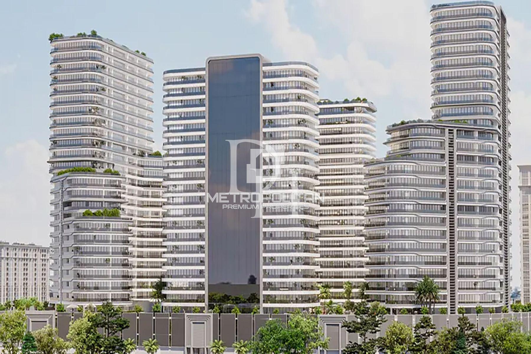 Апартаменти, ОАЕ, Емірат Дубай, Дубай, 2 498 888 Dh фото 13