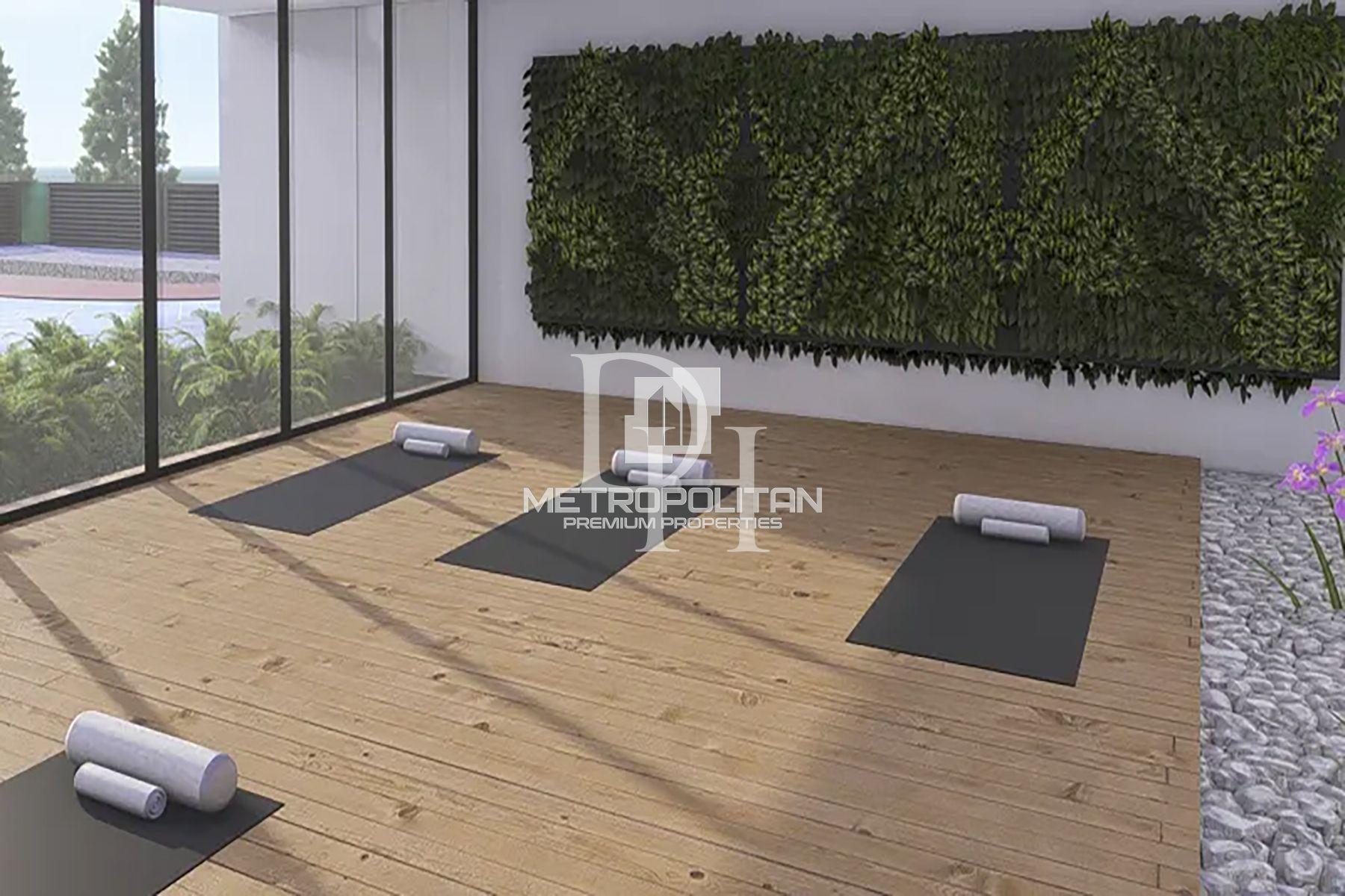 Апартаменти, ОАЕ, Емірат Дубай, Дубай, 2 498 888 Dh фото 14