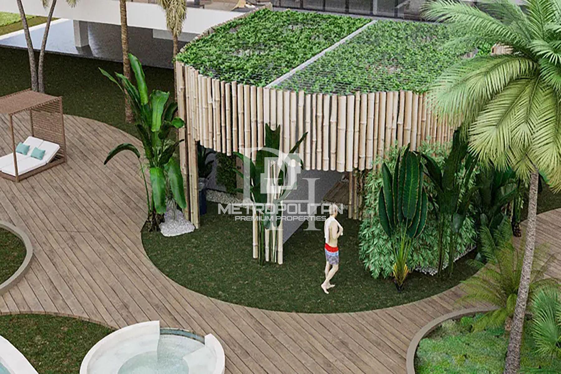 Апартаменти, ОАЕ, Емірат Дубай, Дубай, 2 498 888 Dh фото 15