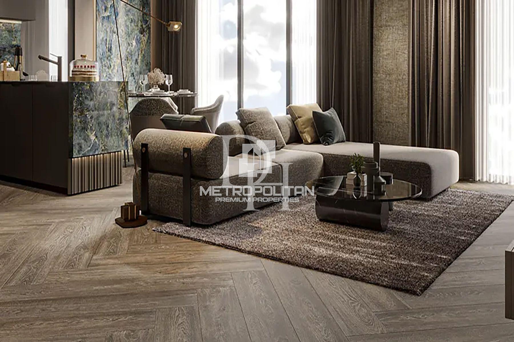 Апартаменти, ОАЕ, Емірат Дубай, Дубай, 2 498 888 Dh фото 2