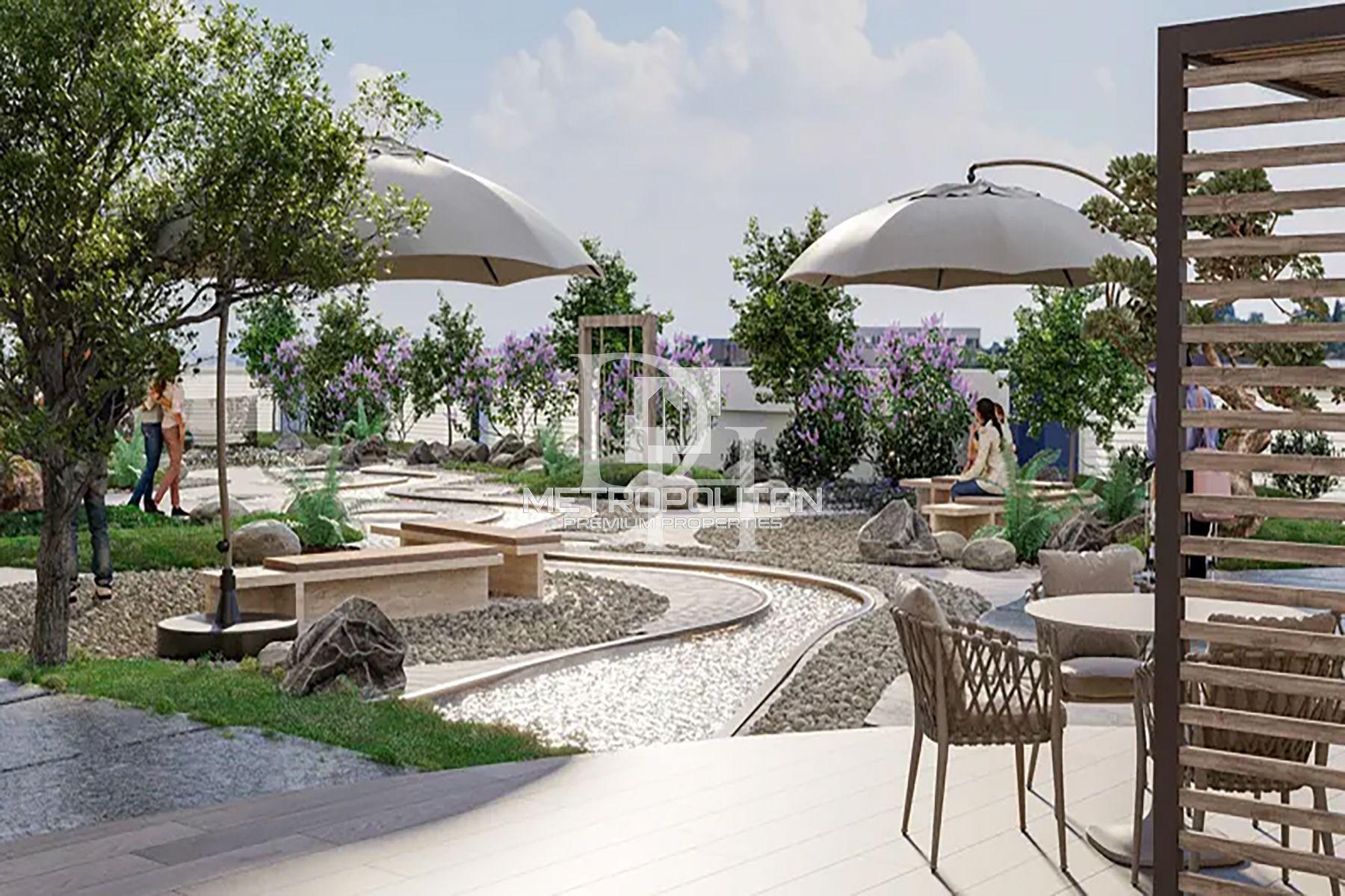 Апартаменти, ОАЕ, Емірат Дубай, Дубай, 2 498 888 Dh фото 3