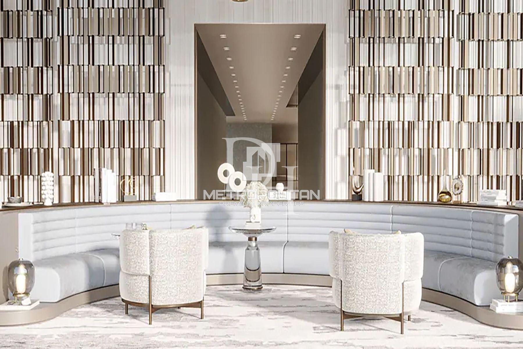 Апартаменти, ОАЕ, Емірат Дубай, Дубай, 2 498 888 Dh фото 5