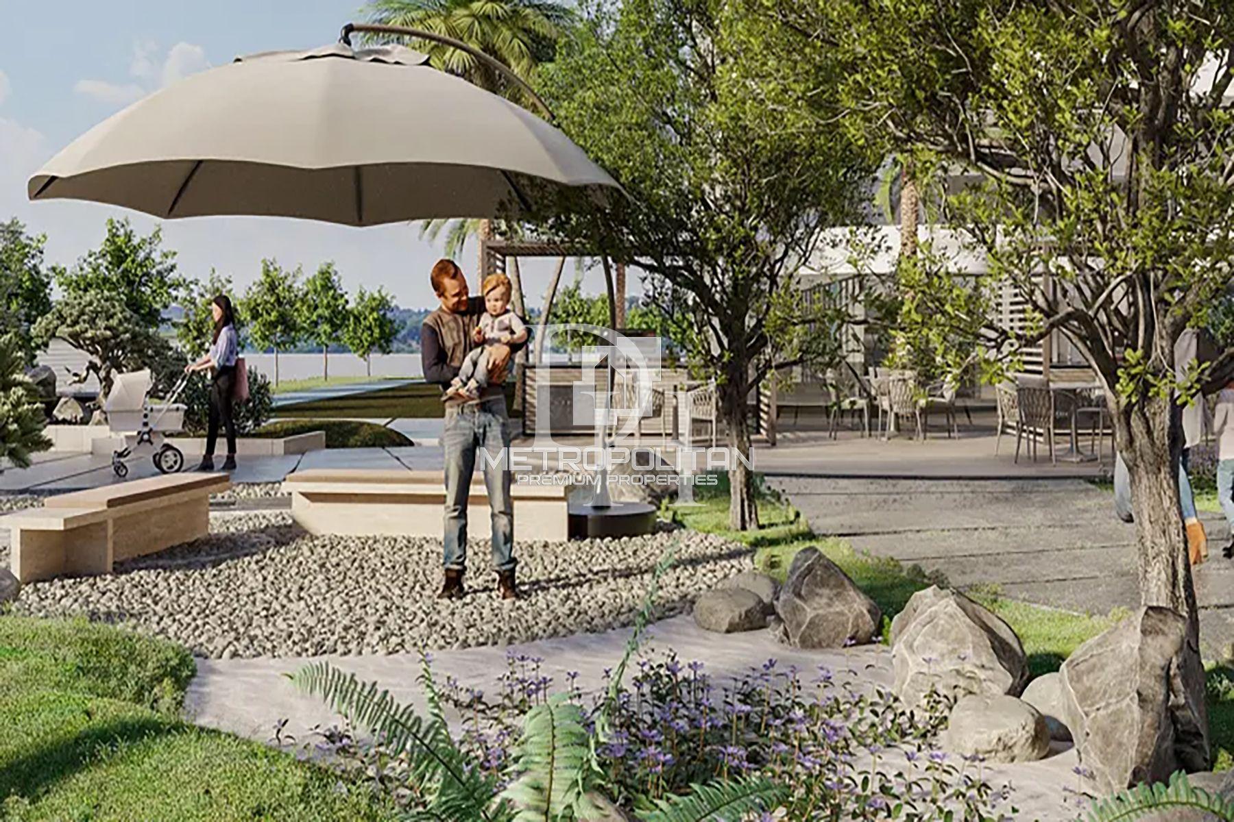 Апартаменти, ОАЕ, Емірат Дубай, Дубай, 2 498 888 Dh фото 7