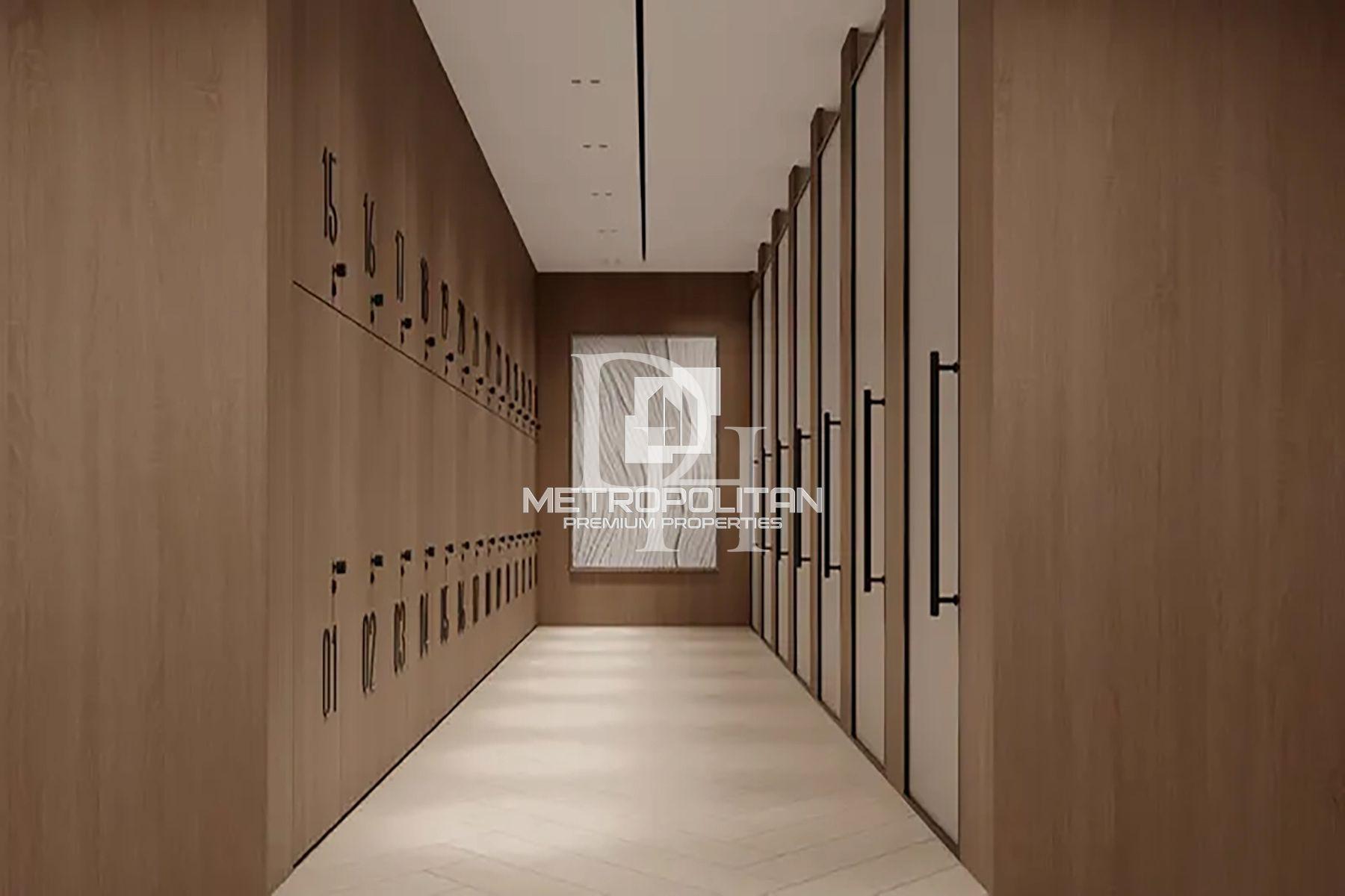 Апартаменти, ОАЕ, Емірат Дубай, Дубай, 2 498 888 Dh фото 8