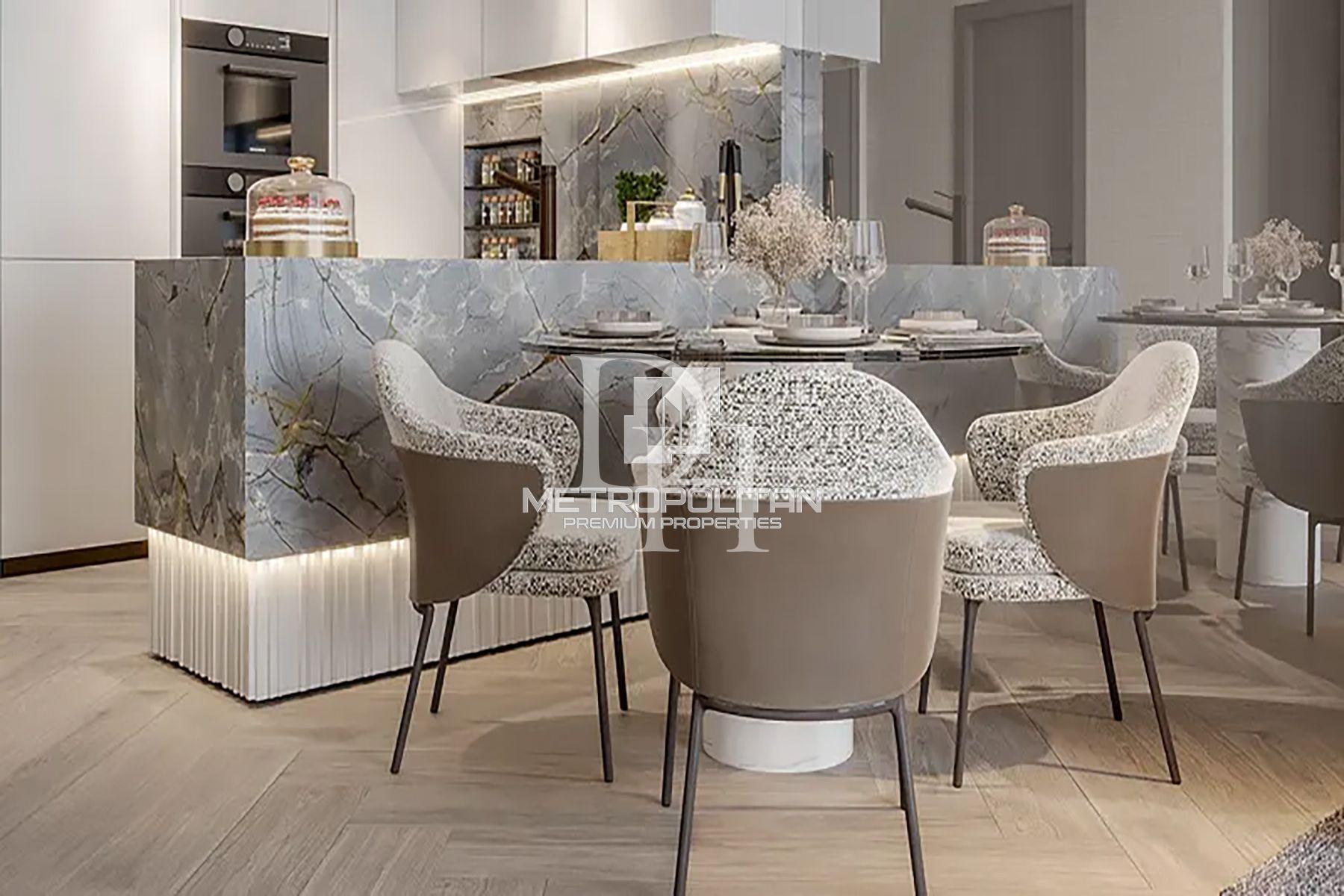 Апартаменти, ОАЕ, Емірат Дубай, Дубай, 2 498 888 Dh фото 9