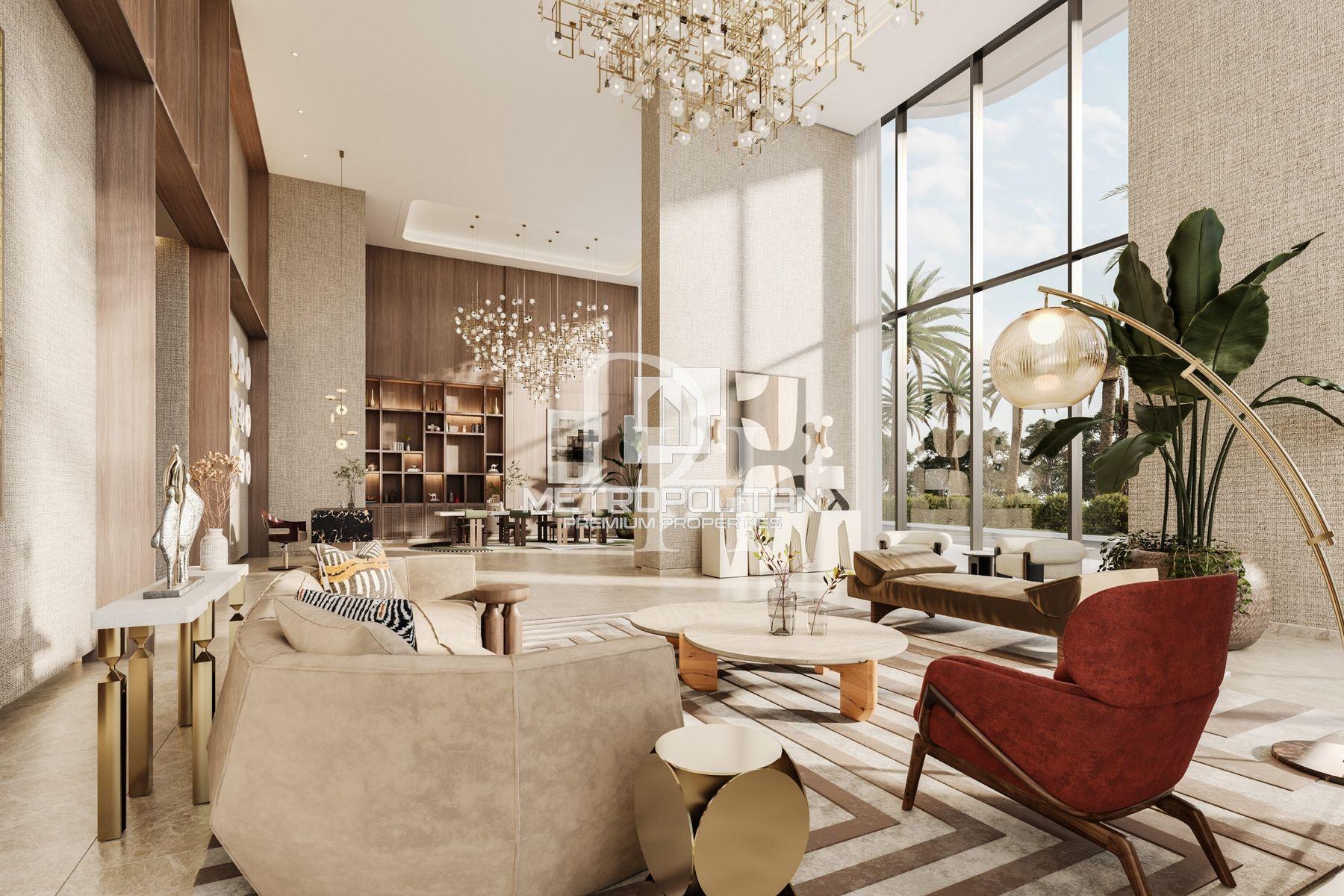 Апартаменти, ОАЕ, Емірат Дубай, Дубай, 2 299 000 Dh фото 11