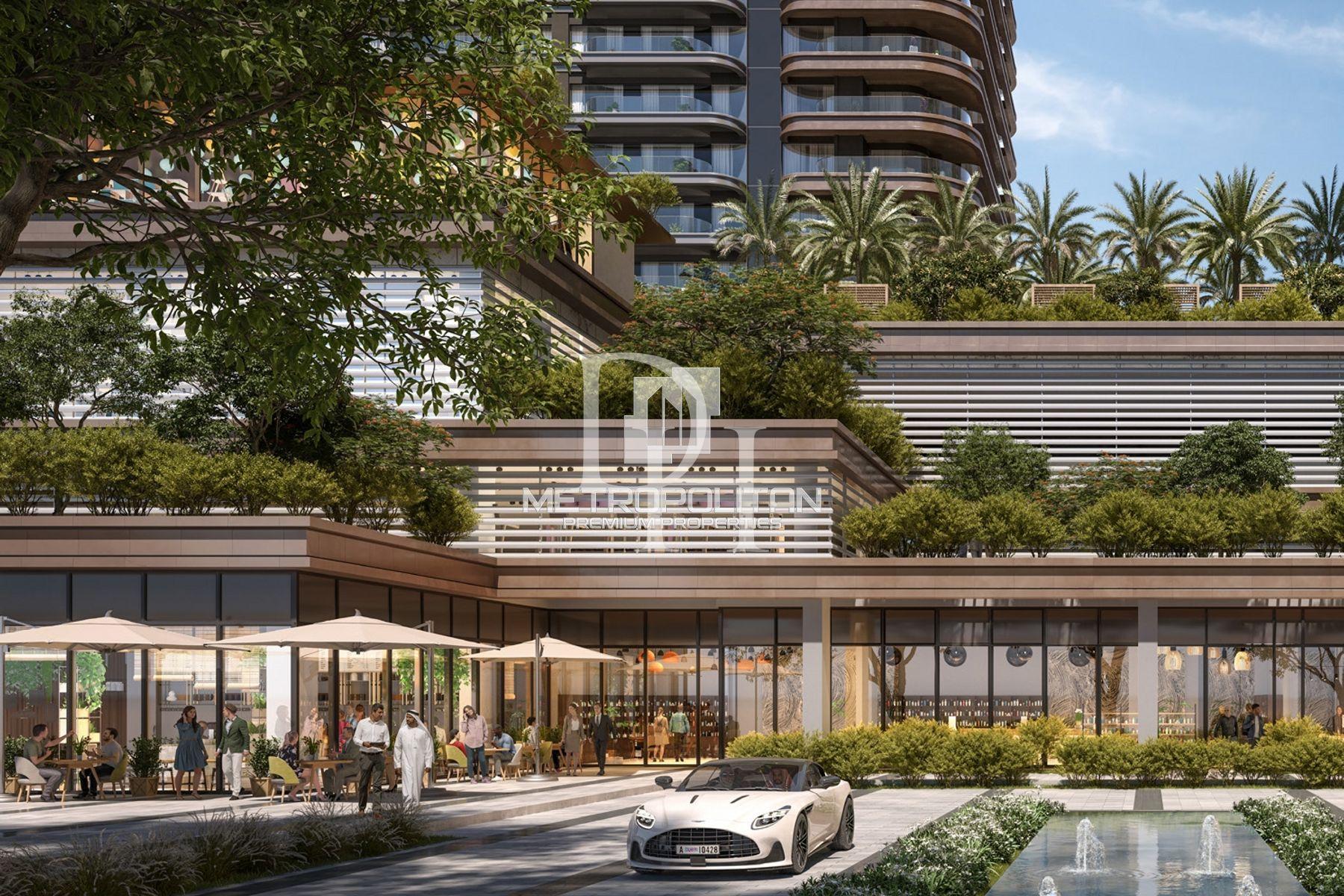 Апартаменти, ОАЕ, Емірат Дубай, Дубай, 2 299 000 Dh фото 6