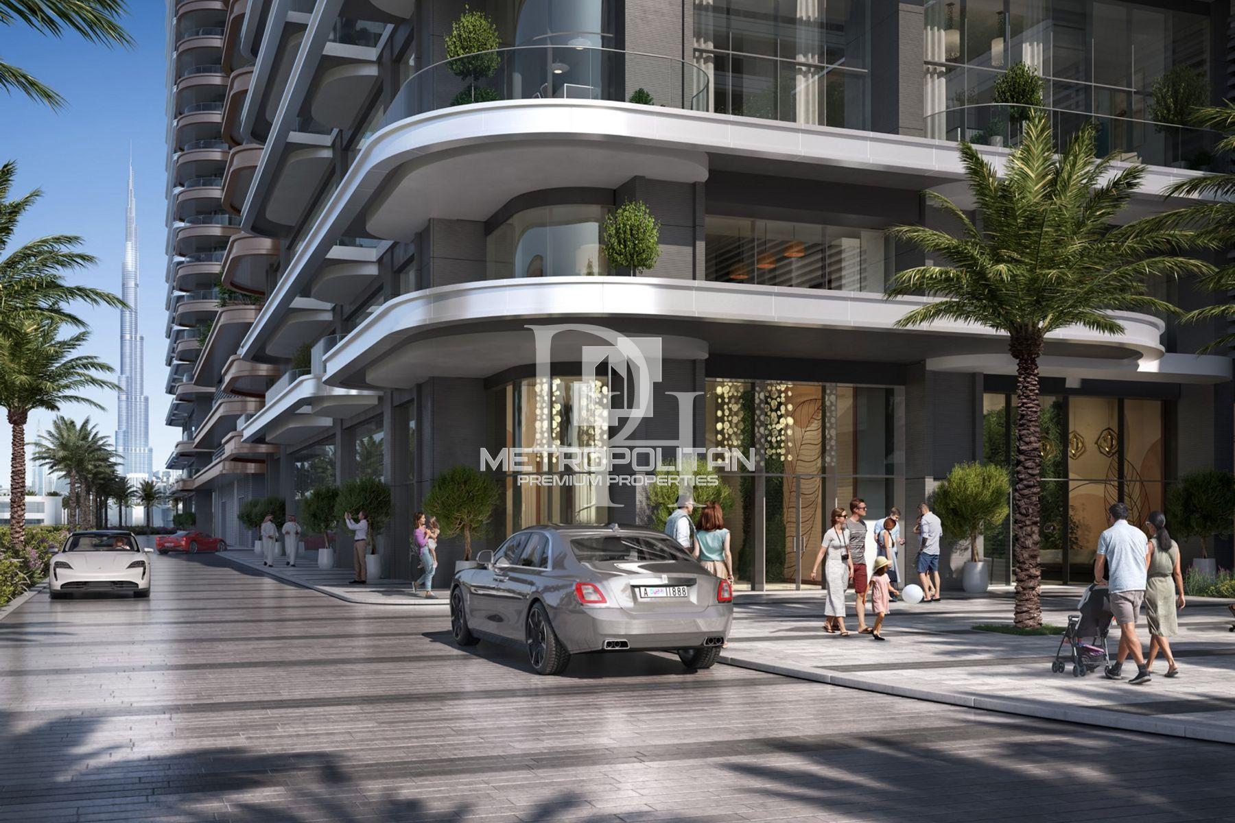 Апартаменти, ОАЕ, Емірат Дубай, Дубай, 2 299 000 Dh фото 7