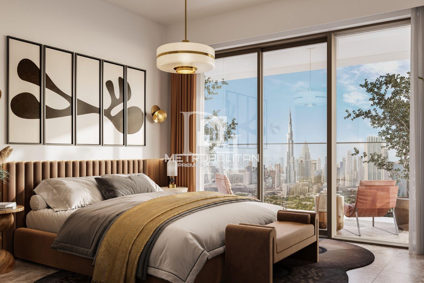 Апартаменти, ОАЕ, Емірат Дубай, Дубай, 2 299 000 Dh фото 8