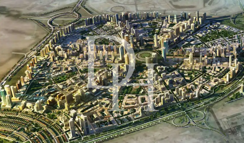 Земля, ОАЕ, Емірат Дубай, Джумейра, 26 000 000 Dh фото 1