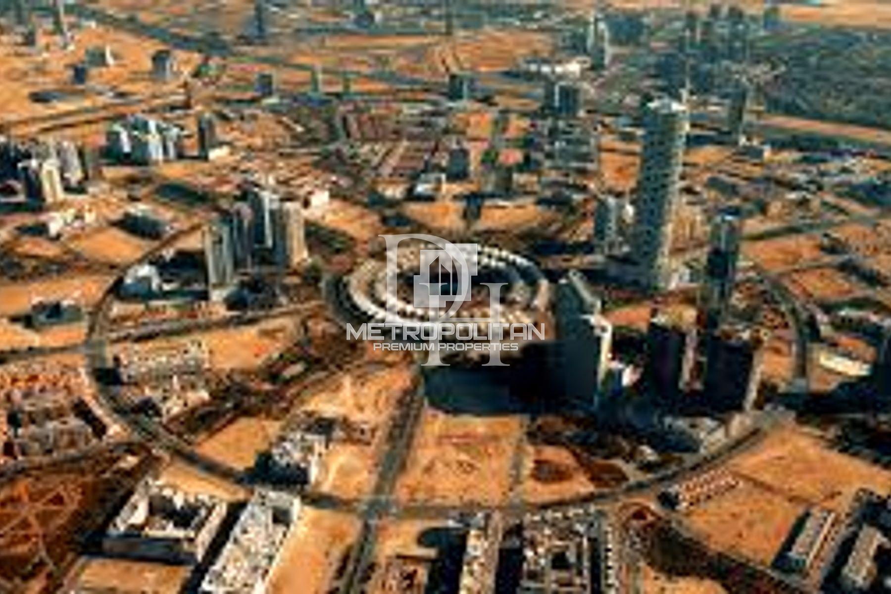 Земля, ОАЕ, Емірат Дубай, Джумейра, 26 000 000 Dh фото 2