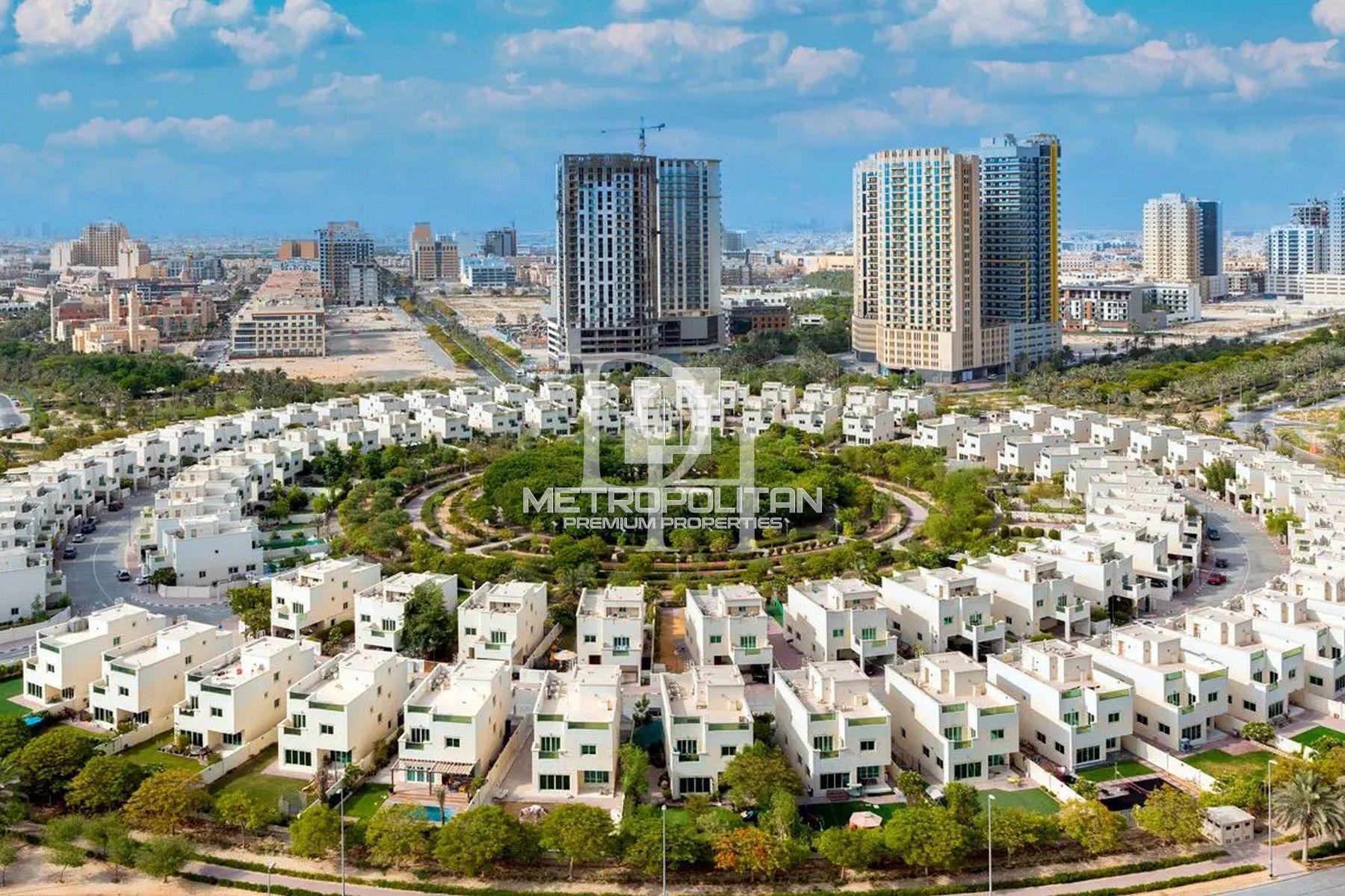 Земля, ОАЕ, Емірат Дубай, Джумейра, 26 000 000 Dh фото 4