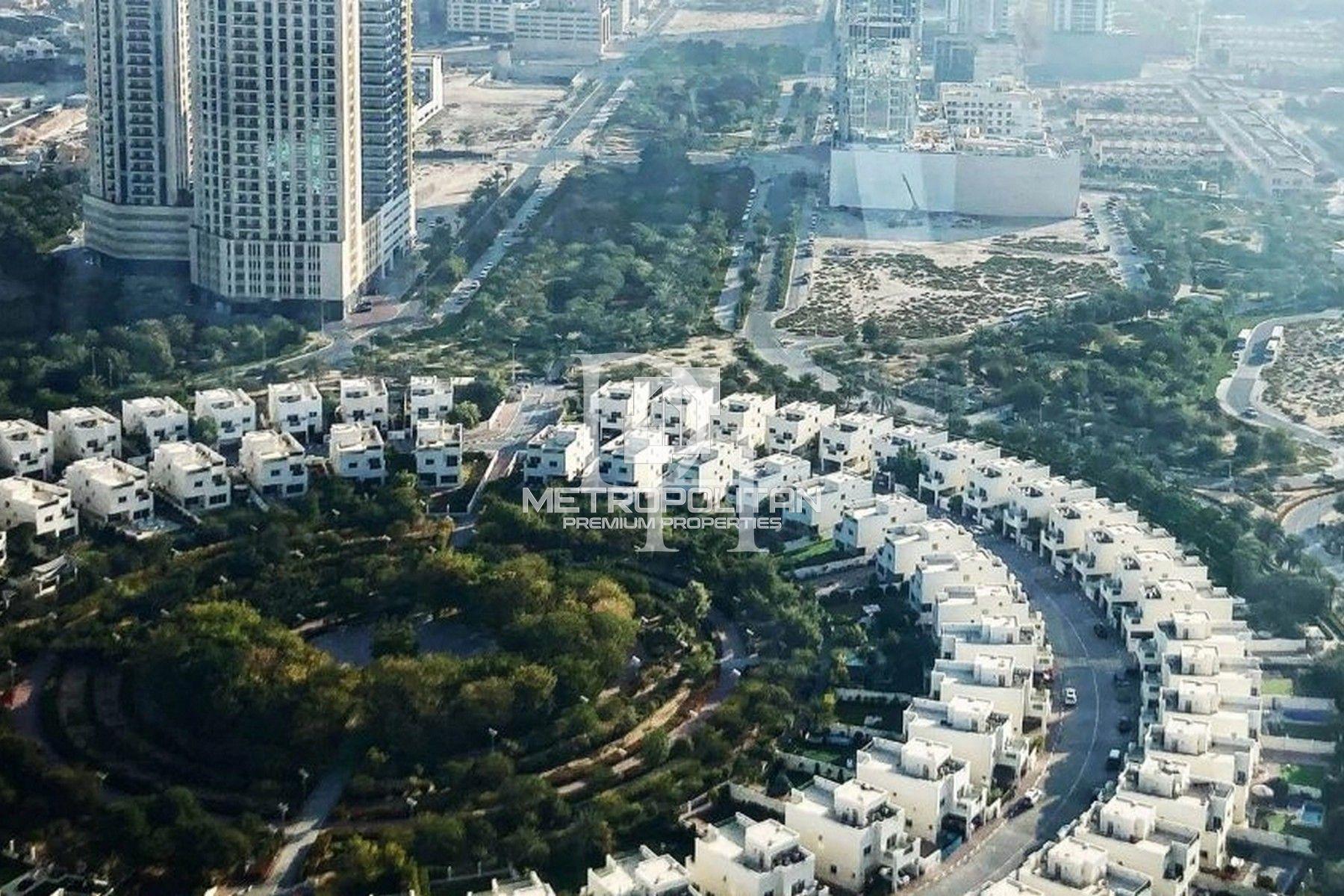 Земля, ОАЕ, Емірат Дубай, Джумейра, 26 000 000 Dh фото 5