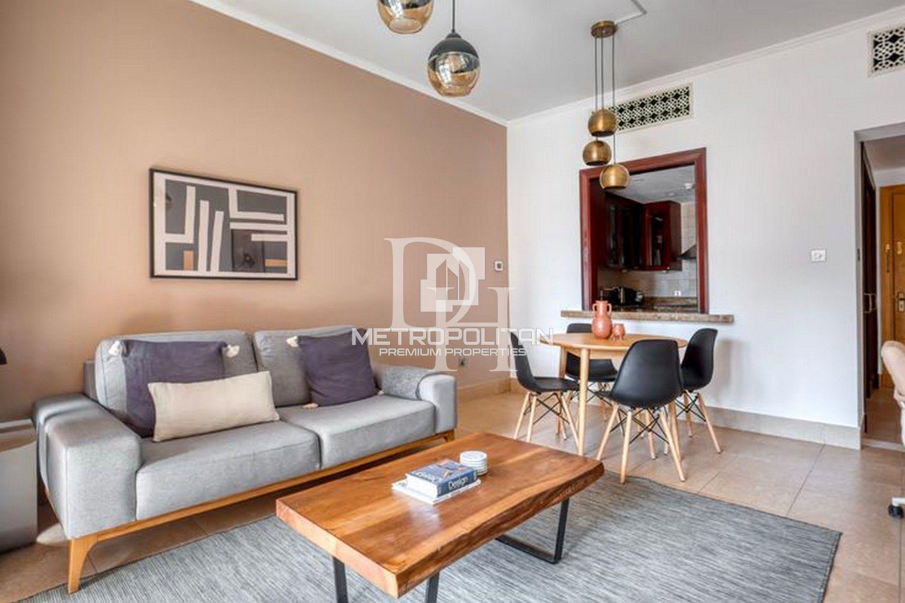 Апартаменти, ОАЕ, Емірат Дубай, Дубай, 2 300 000 Dh фото 1