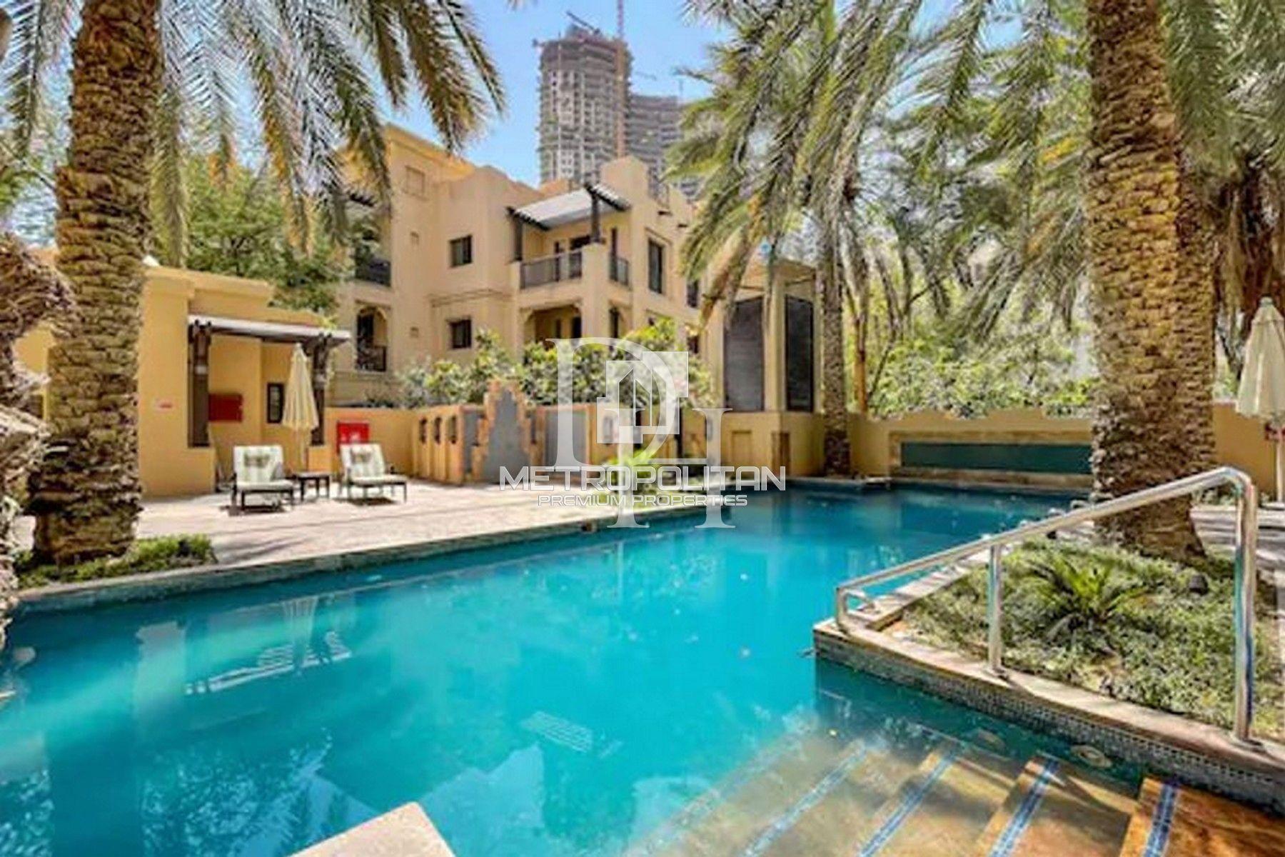 Апартаменти, ОАЕ, Емірат Дубай, Дубай, 2 300 000 Dh фото 10