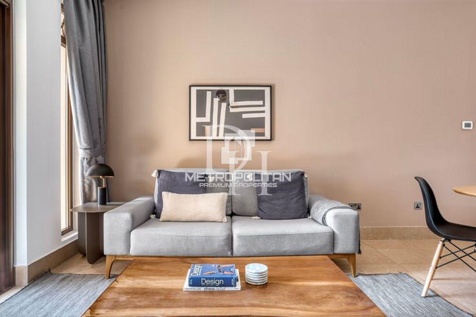 Апартаменти, ОАЕ, Емірат Дубай, Дубай, 2 300 000 Dh фото 12