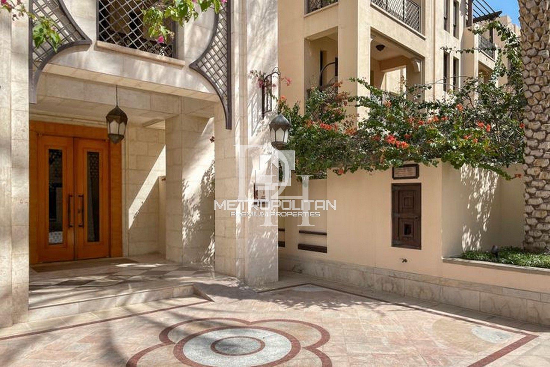 Апартаменти, ОАЕ, Емірат Дубай, Дубай, 2 300 000 Dh фото 14