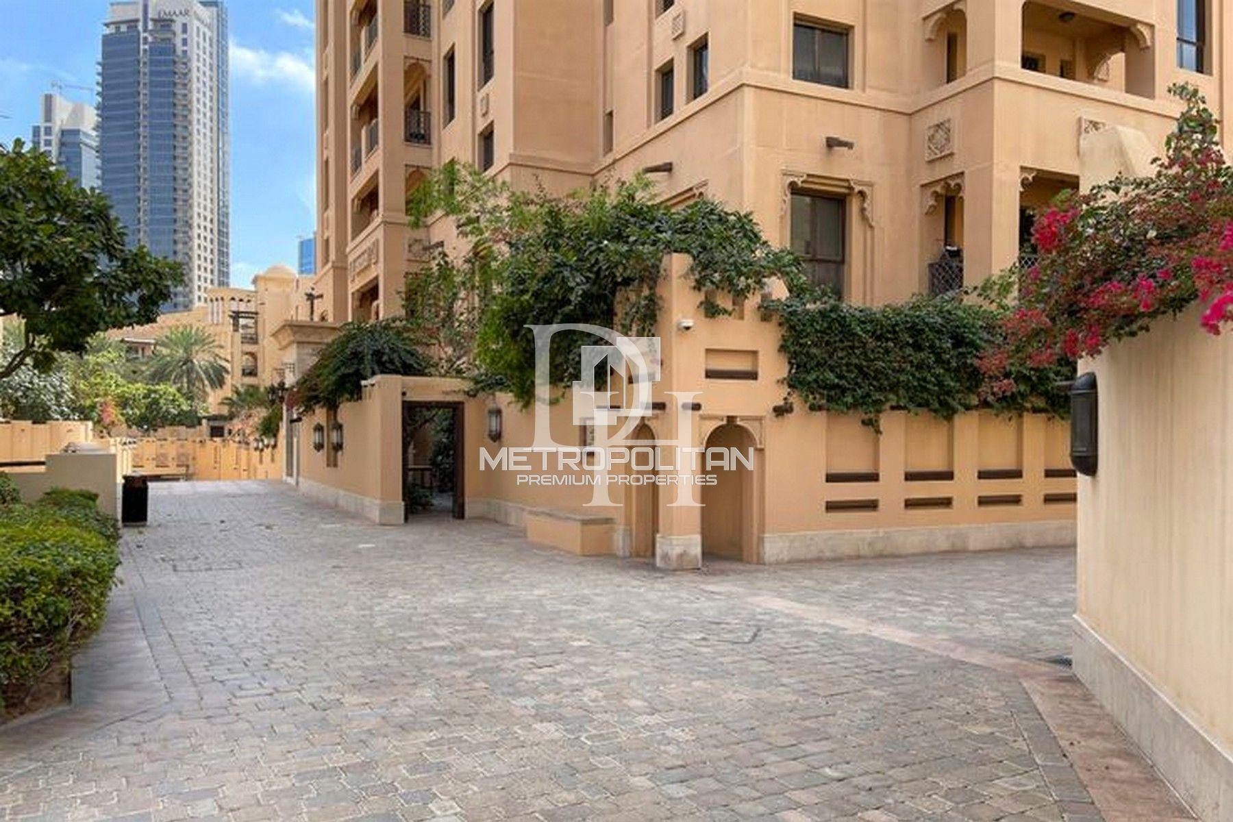 Апартаменти, ОАЕ, Емірат Дубай, Дубай, 2 300 000 Dh фото 15