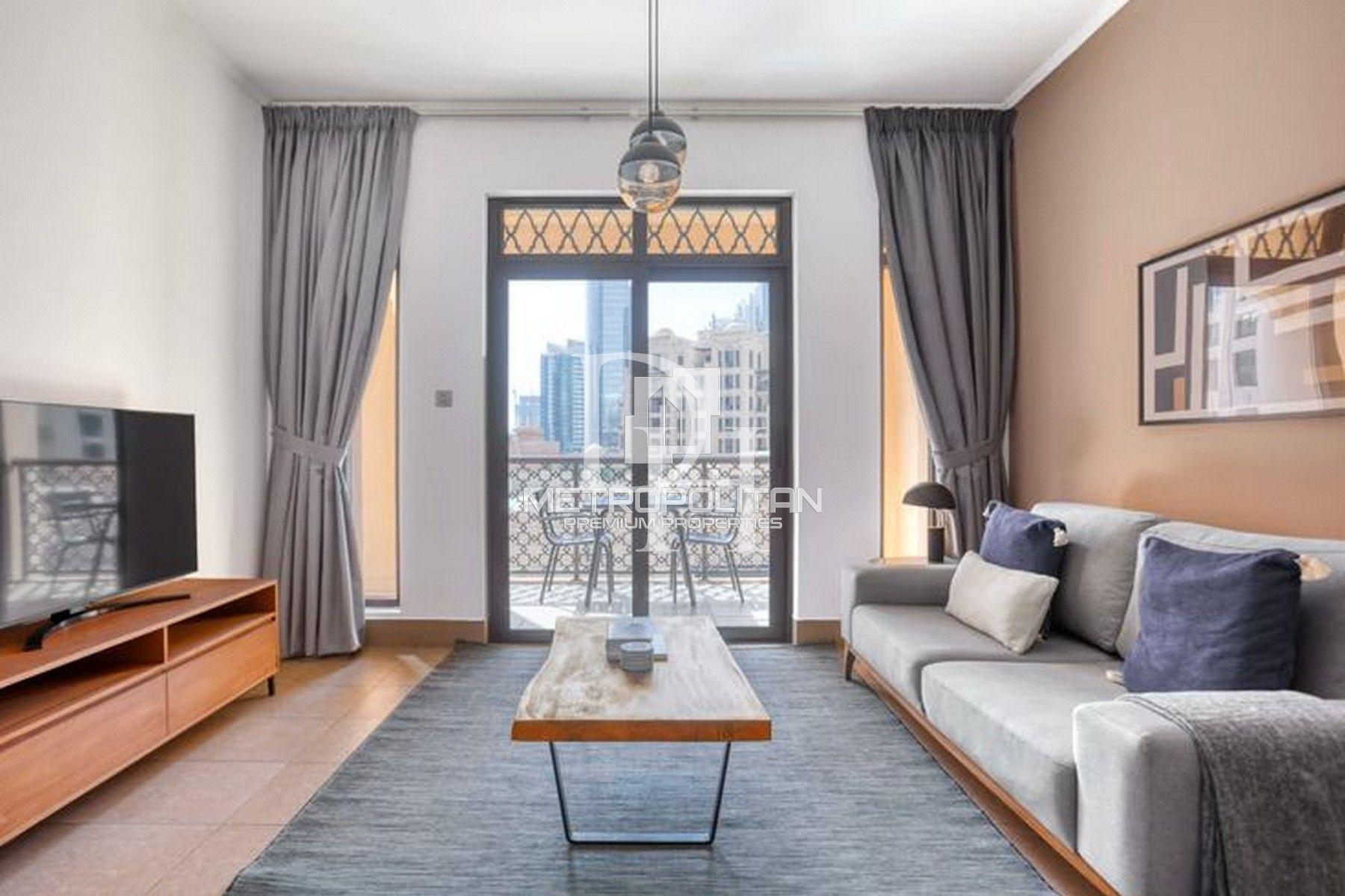 Апартаменти, ОАЕ, Емірат Дубай, Дубай, 2 300 000 Dh фото 2