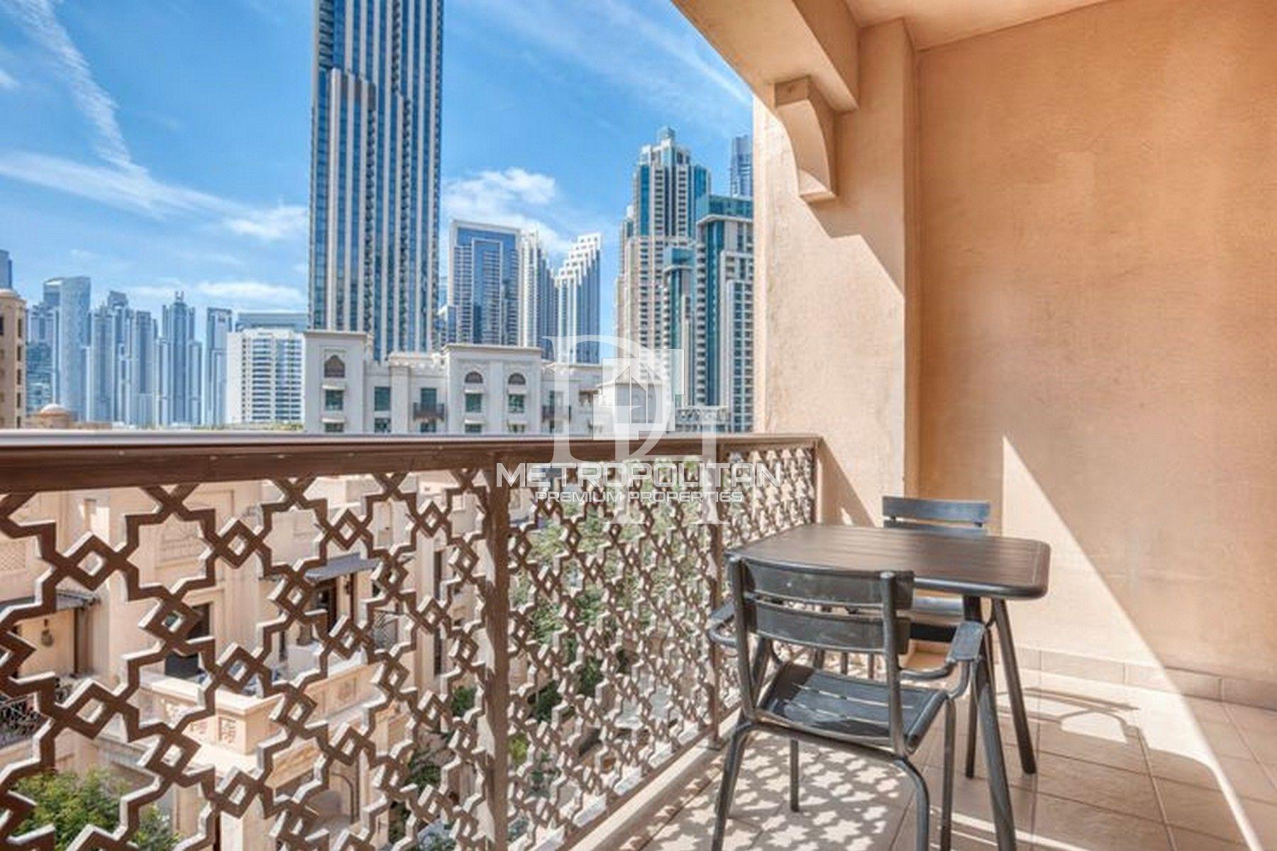 Апартаменти, ОАЕ, Емірат Дубай, Дубай, 2 300 000 Dh фото 3