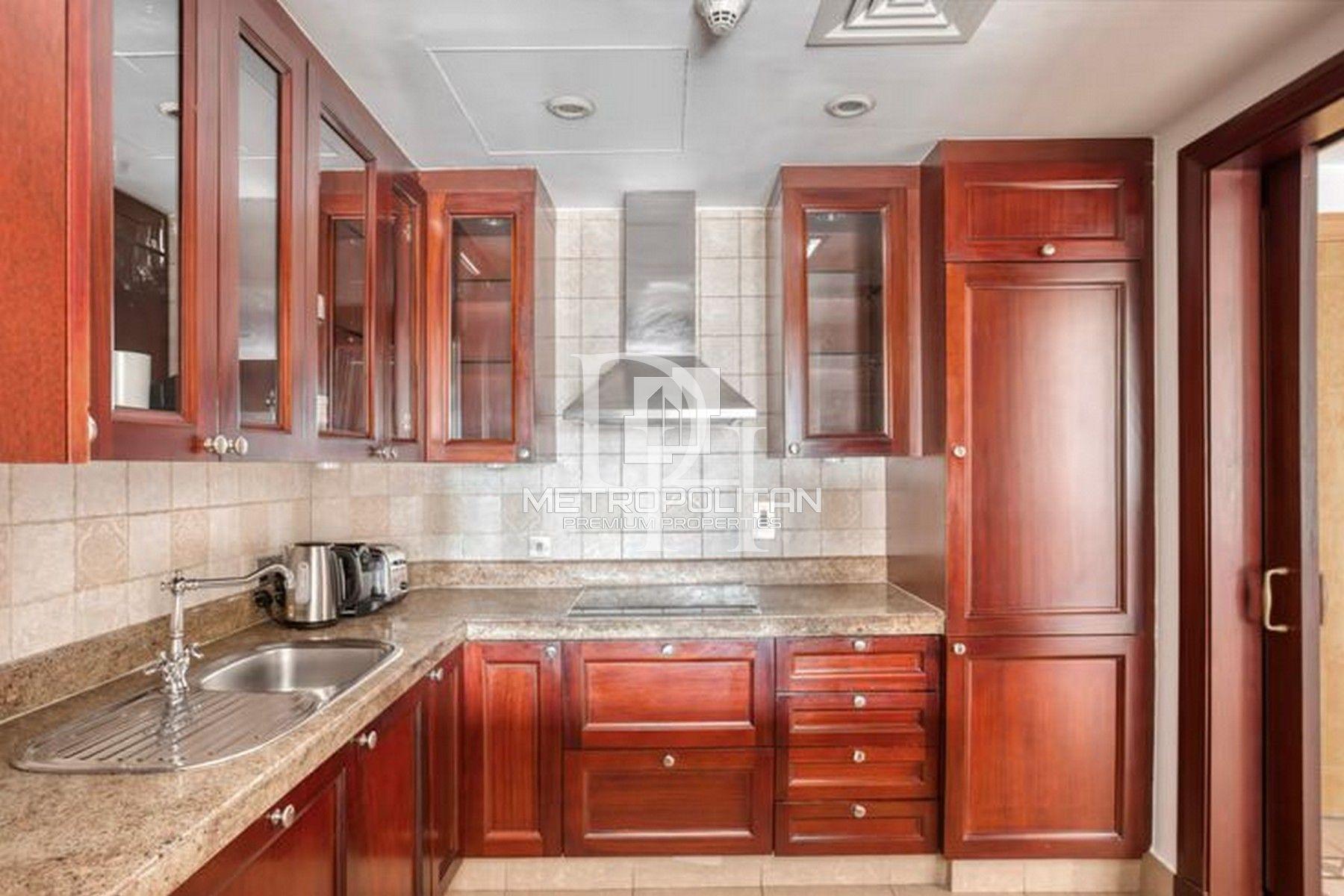 Апартаменти, ОАЕ, Емірат Дубай, Дубай, 2 300 000 Dh фото 5