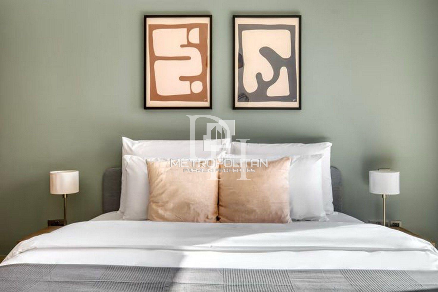 Апартаменти, ОАЕ, Емірат Дубай, Дубай, 2 300 000 Dh фото 7