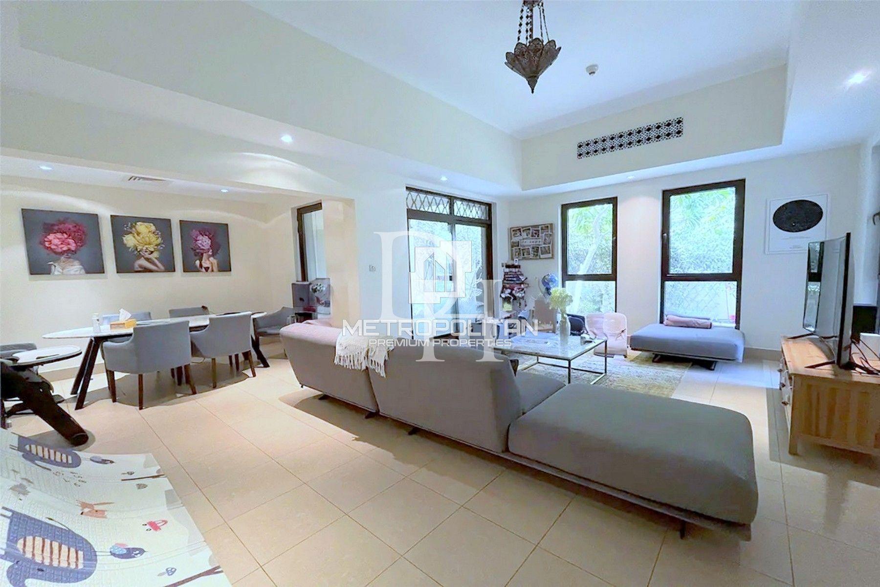 Апартаменти, ОАЕ, Емірат Дубай, Дубай, 5 200 000 Dh фото 2