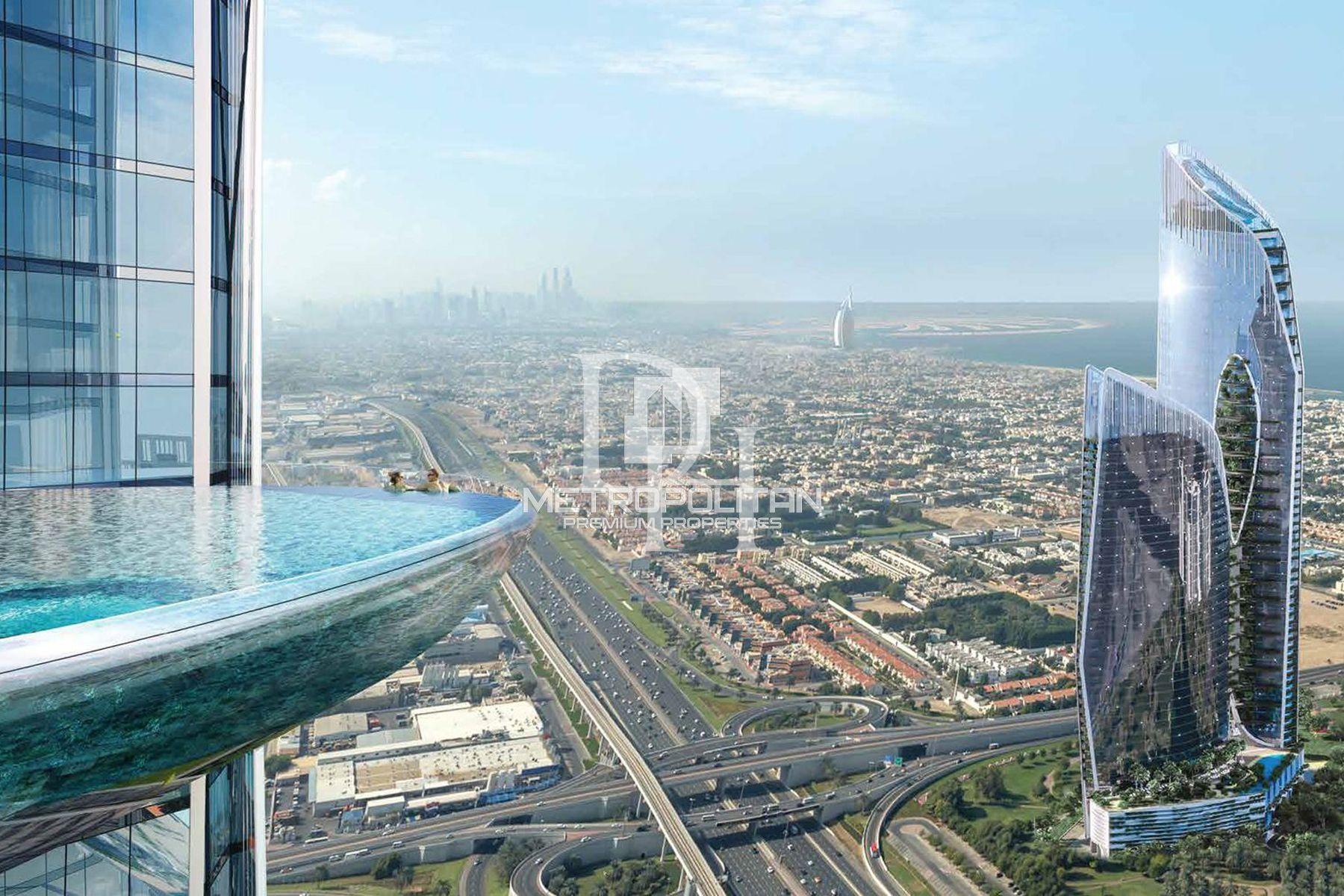 Апартаменти, ОАЕ, Емірат Дубай, Дубай, 849 900 Dh фото 10