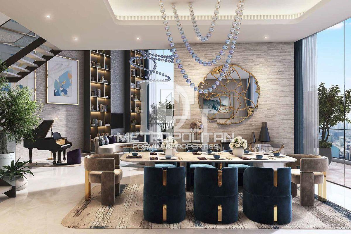 Апартаменти, ОАЕ, Емірат Дубай, Дубай, 1 450 000 Dh фото 1