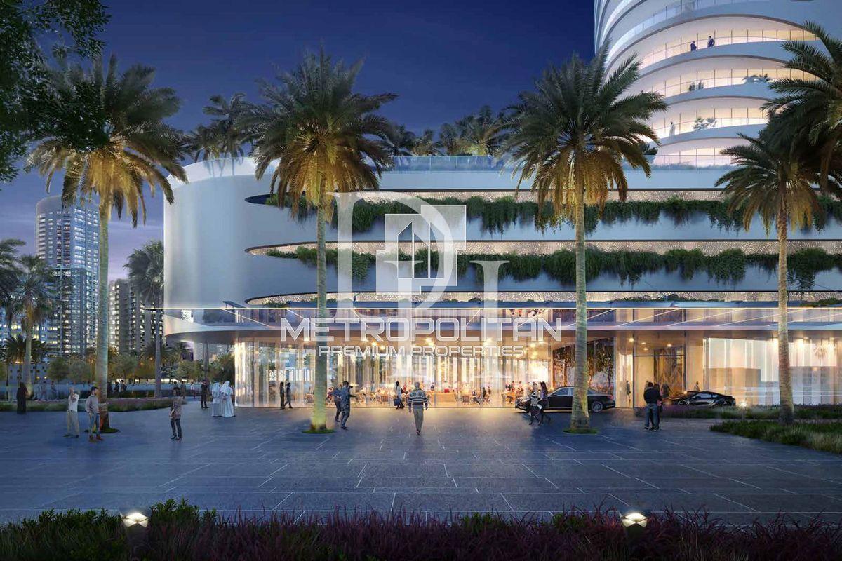 Апартаменти, ОАЕ, Емірат Дубай, Дубай, 1 450 000 Dh фото 10