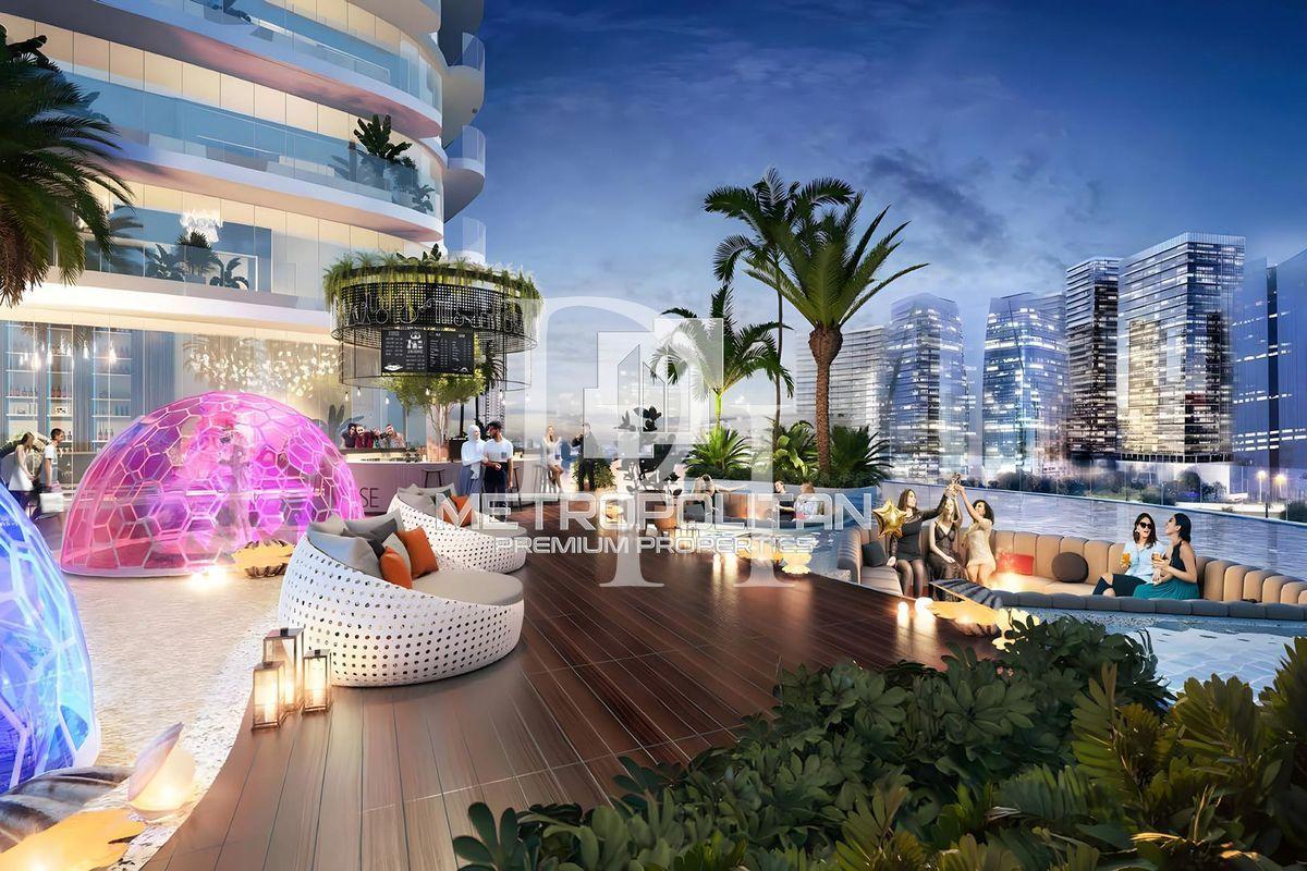 Апартаменти, ОАЕ, Емірат Дубай, Дубай, 1 450 000 Dh фото 11