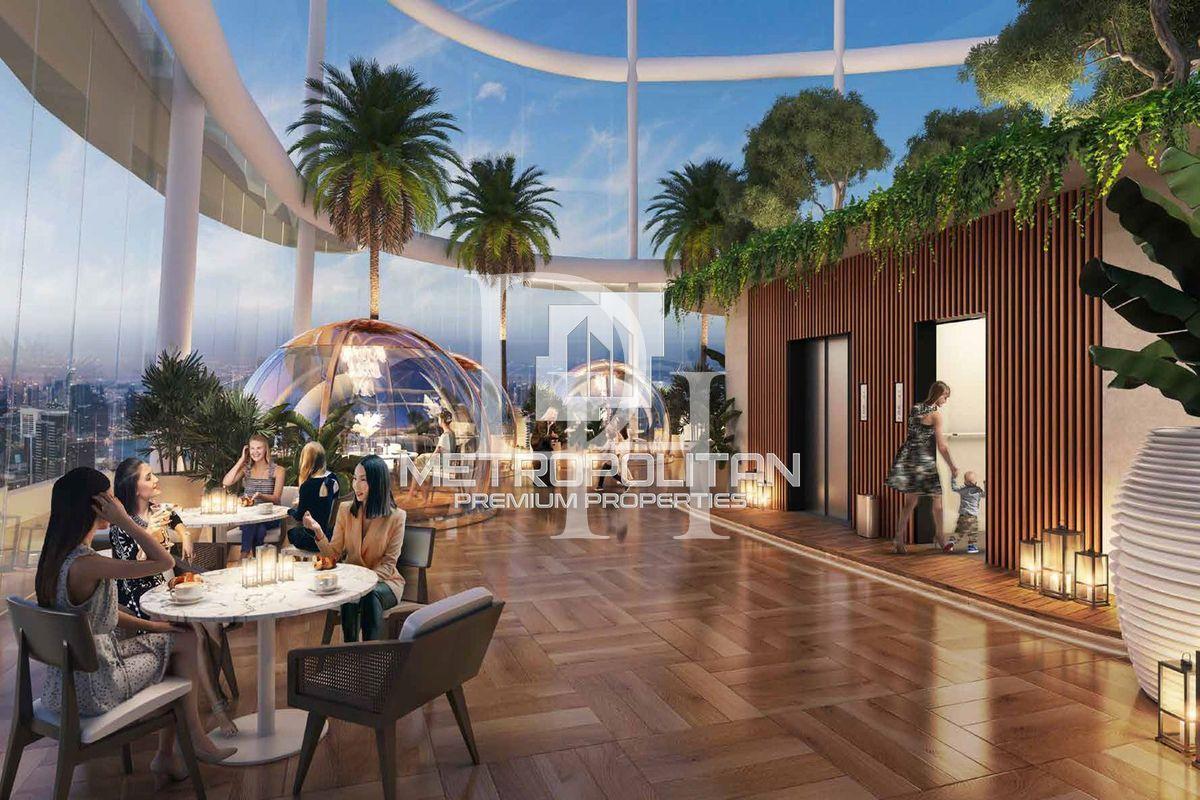 Апартаменти, ОАЕ, Емірат Дубай, Дубай, 1 450 000 Dh фото 12