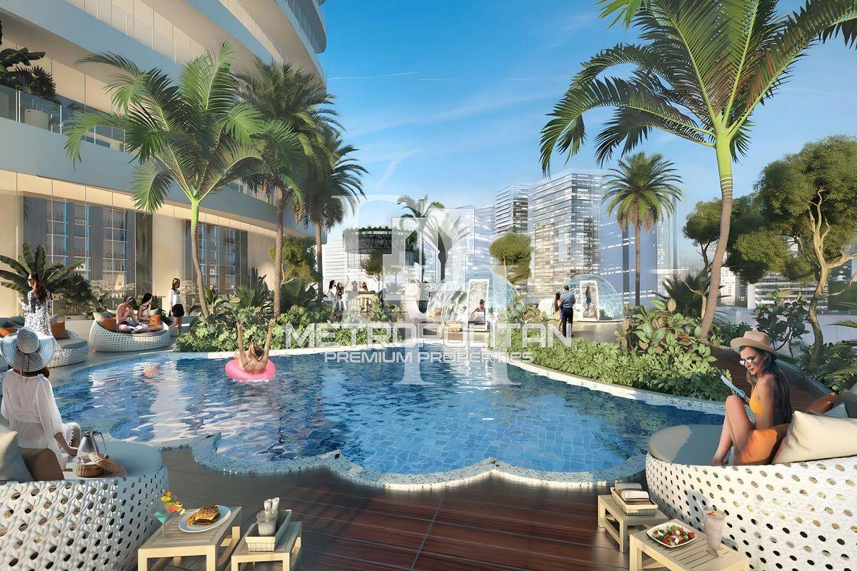 Апартаменти, ОАЕ, Емірат Дубай, Дубай, 1 450 000 Dh фото 13