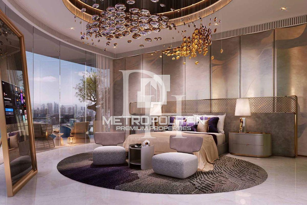 Апартаменти, ОАЕ, Емірат Дубай, Дубай, 1 450 000 Dh фото 2