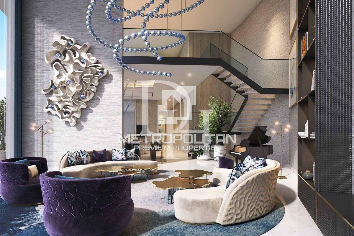 Апартаменти, ОАЕ, Емірат Дубай, Дубай, 1 450 000 Dh фото 3