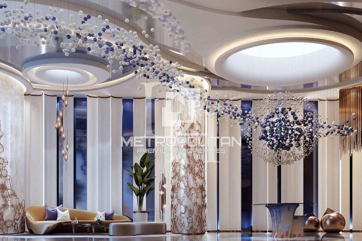 Апартаменти, ОАЕ, Емірат Дубай, Дубай, 1 450 000 Dh фото 4