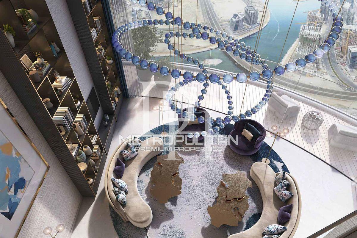 Апартаменти, ОАЕ, Емірат Дубай, Дубай, 1 450 000 Dh фото 5