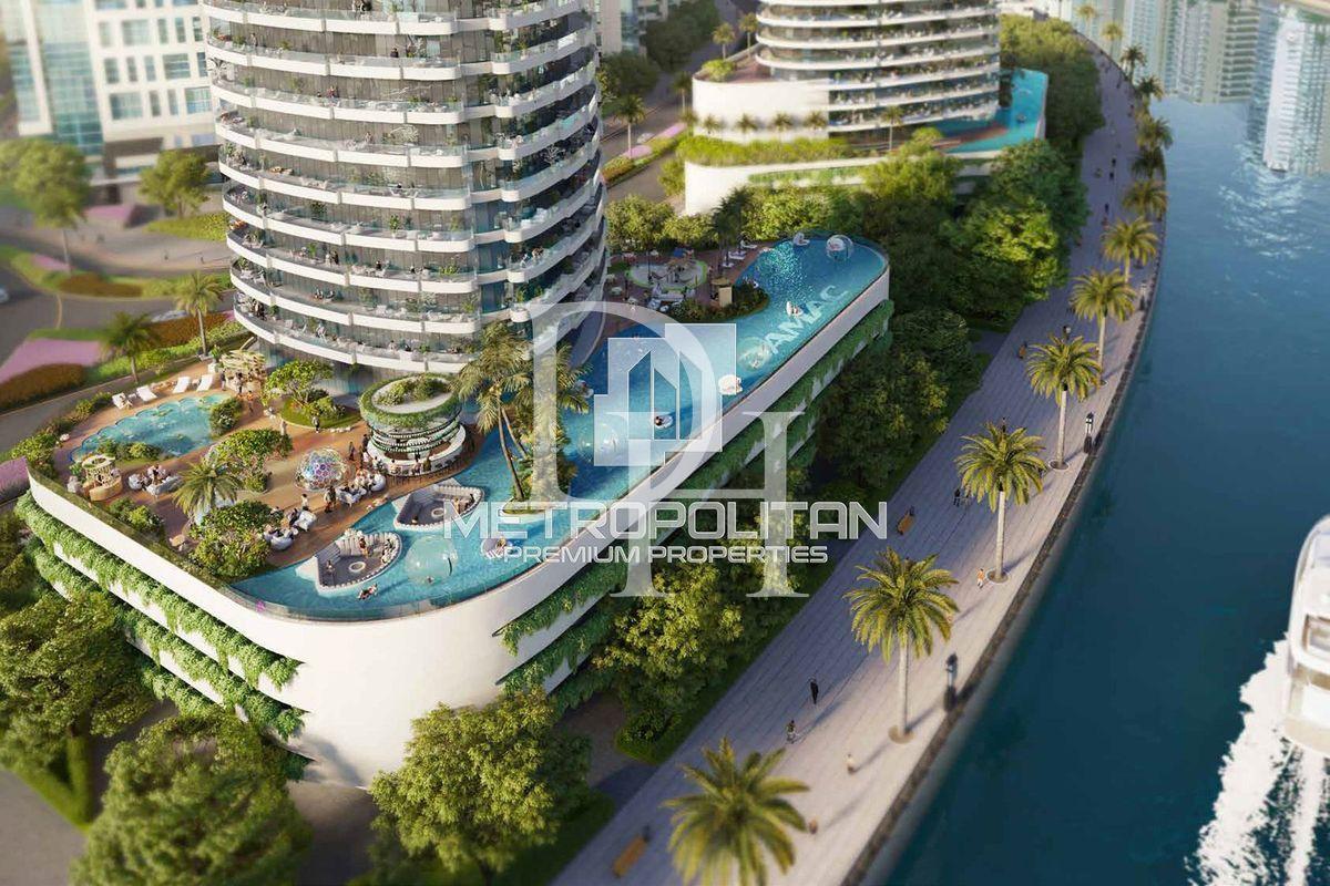 Апартаменти, ОАЕ, Емірат Дубай, Дубай, 1 450 000 Dh фото 6