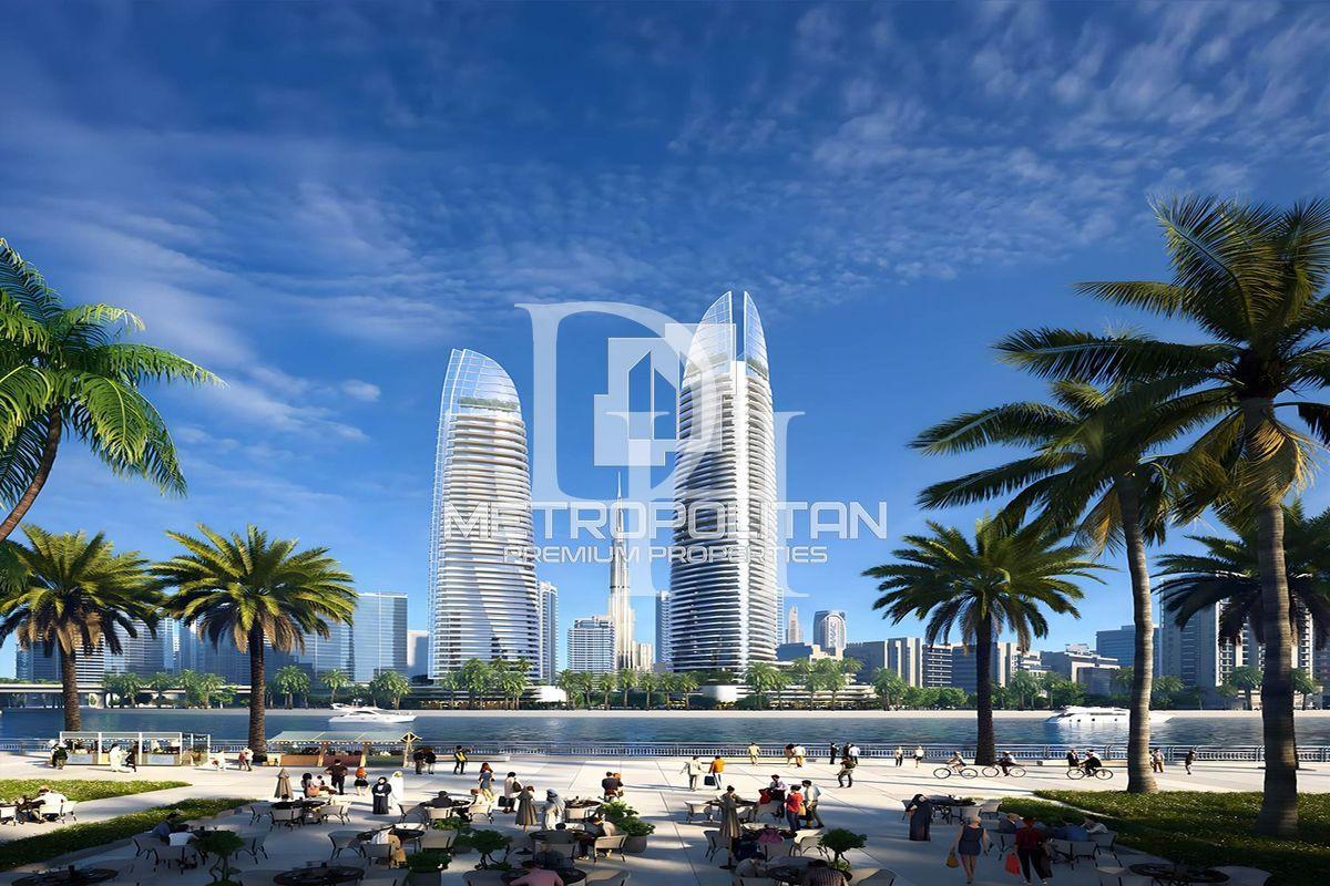 Апартаменти, ОАЕ, Емірат Дубай, Дубай, 1 450 000 Dh фото 7