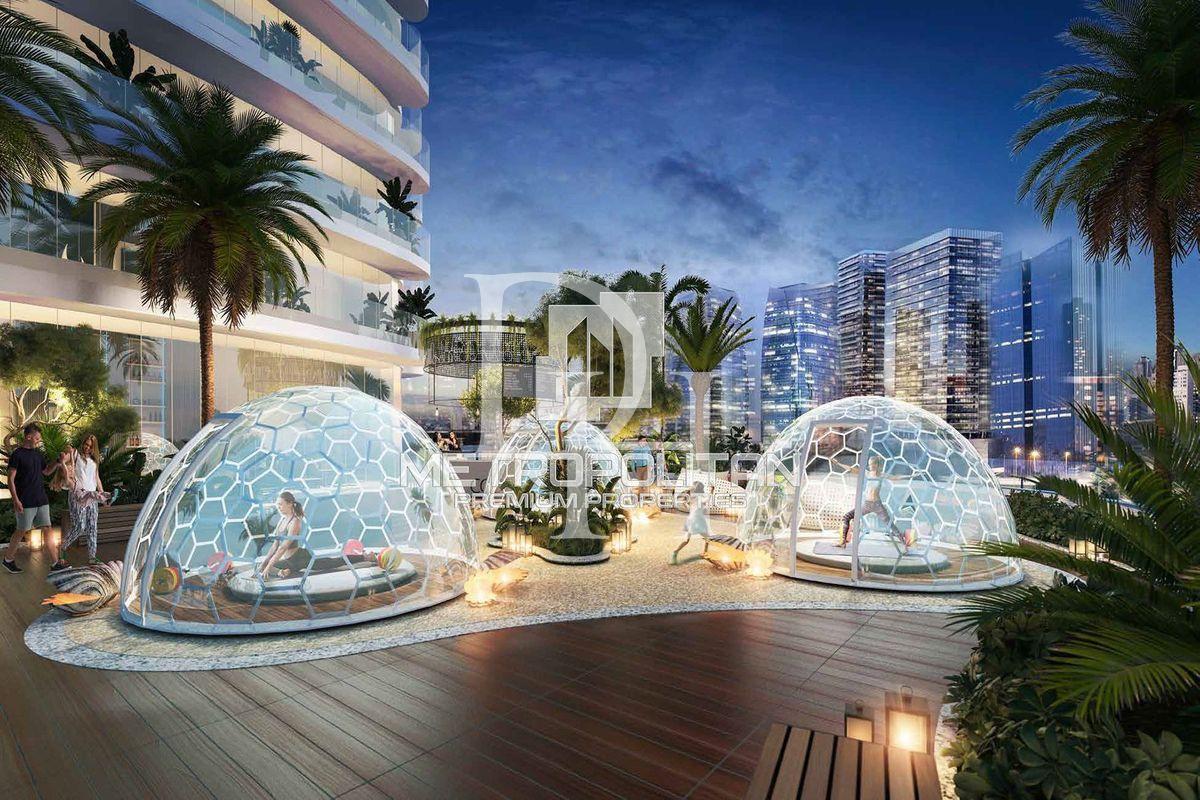 Апартаменти, ОАЕ, Емірат Дубай, Дубай, 1 450 000 Dh фото 8