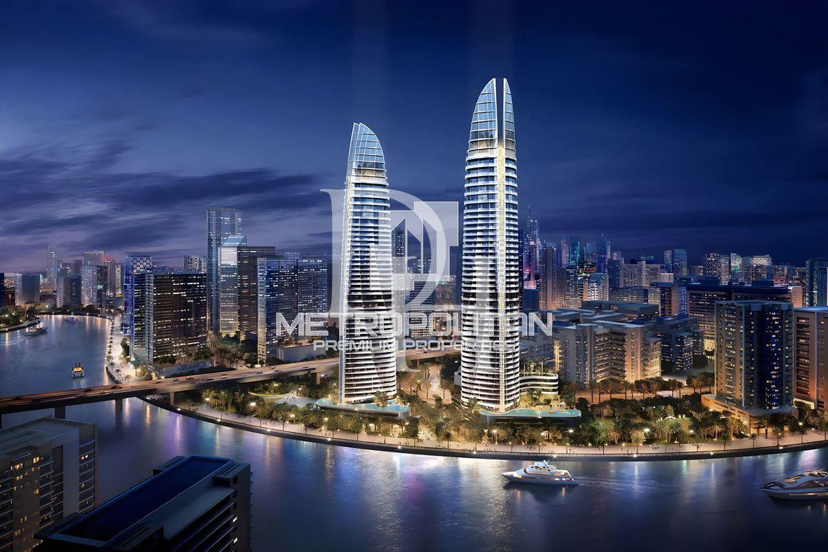 Апартаменти, ОАЕ, Емірат Дубай, Дубай, 1 450 000 Dh фото 9