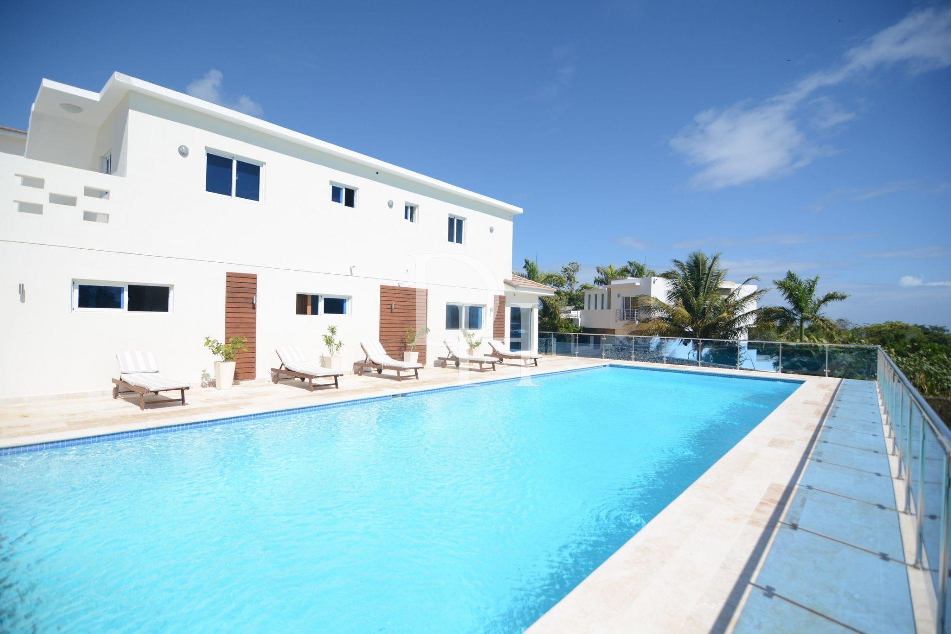 Apartments, Dominican Republic, Puerto Plata region, Sosua, 155 000 $ photo 1