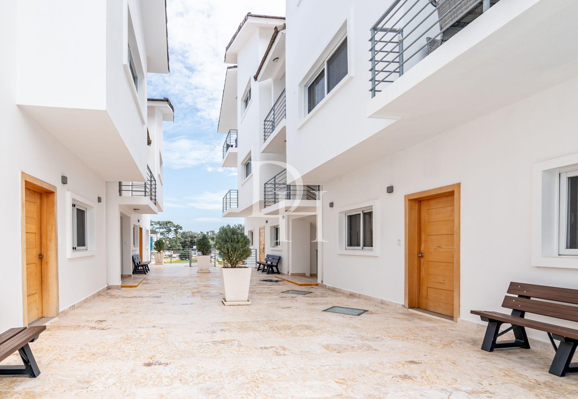 Apartments, Dominican Republic, Puerto Plata region, Sosua, 155 000 $ photo 2