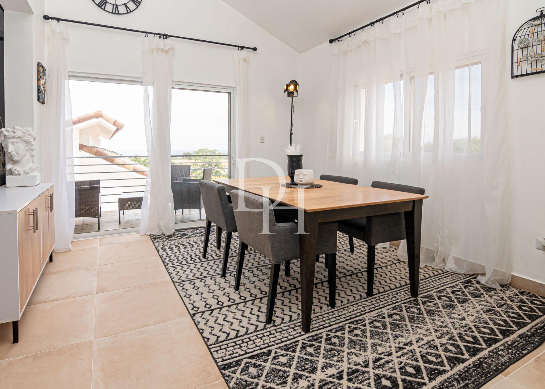 Apartments, Dominican Republic, Puerto Plata region, Sosua, 155 000 $ photo 3