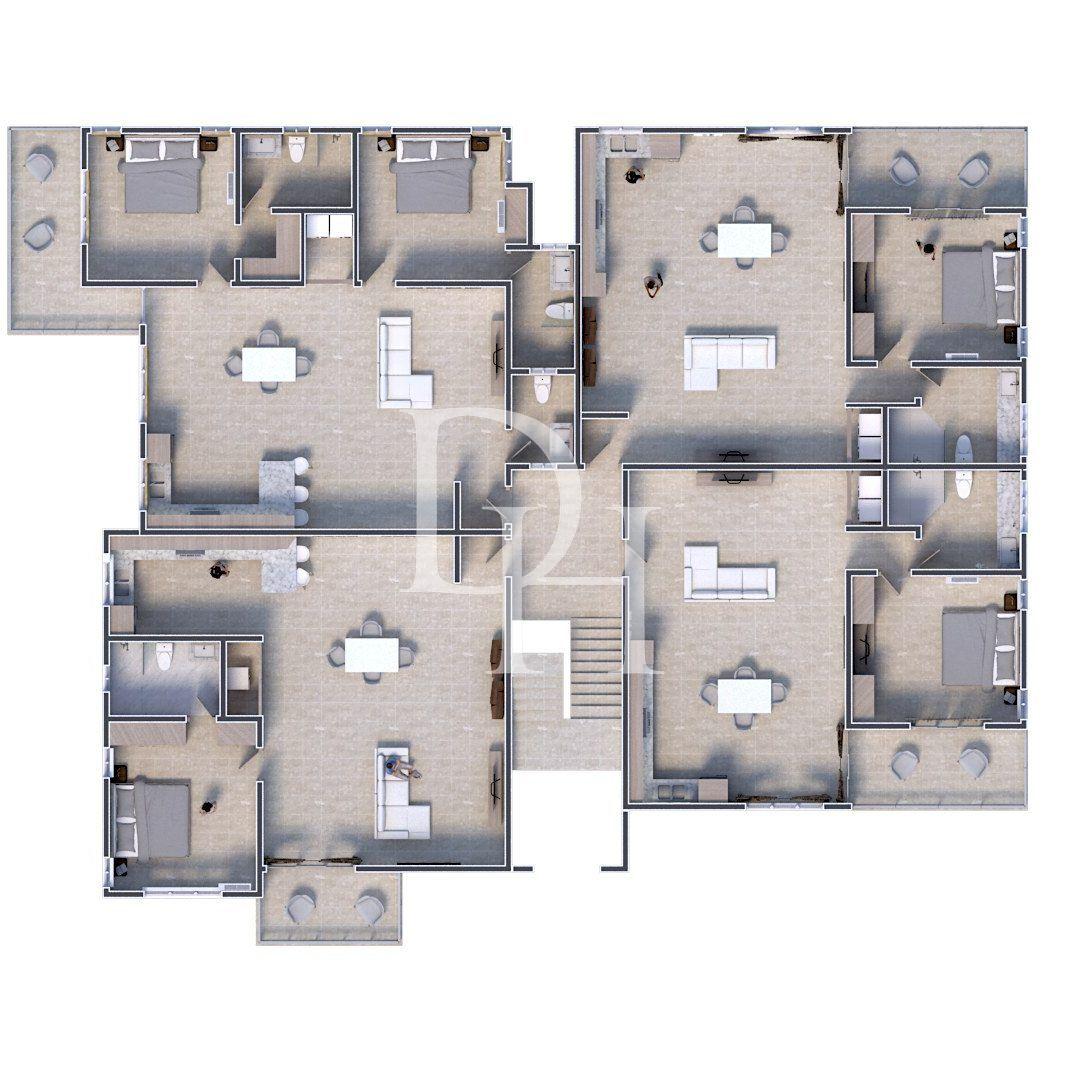 Apartments, Dominican Republic, Puerto Plata region, Sosua, 155 000 $ photo 4