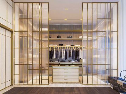 Apartments, UAE, Emirate of Dubai, Downtown Burj Dubai, 3 800 000 Dh photo 14