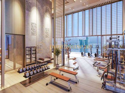 Apartments, UAE, Emirate of Dubai, Downtown Burj Dubai, 3 800 000 Dh photo 15