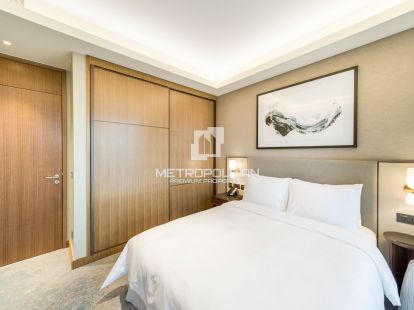 Apartments, UAE, Emirate of Dubai, Downtown Burj Dubai, 7 850 000 Dh photo 10