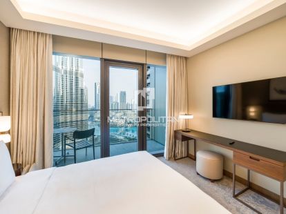 Apartments, UAE, Emirate of Dubai, Downtown Burj Dubai, 7 850 000 Dh photo 11