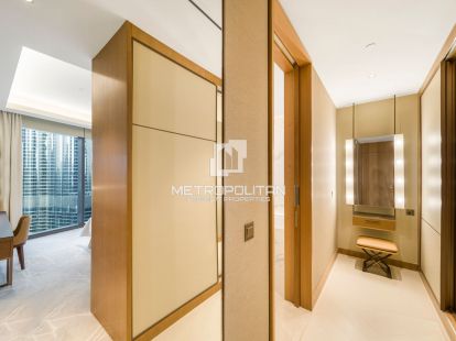 Apartments, UAE, Emirate of Dubai, Downtown Burj Dubai, 7 850 000 Dh photo 12